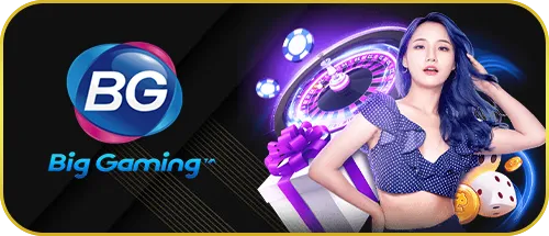 Bg-gaming