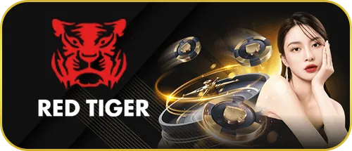 red-tiger