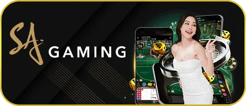 sa-gaming T